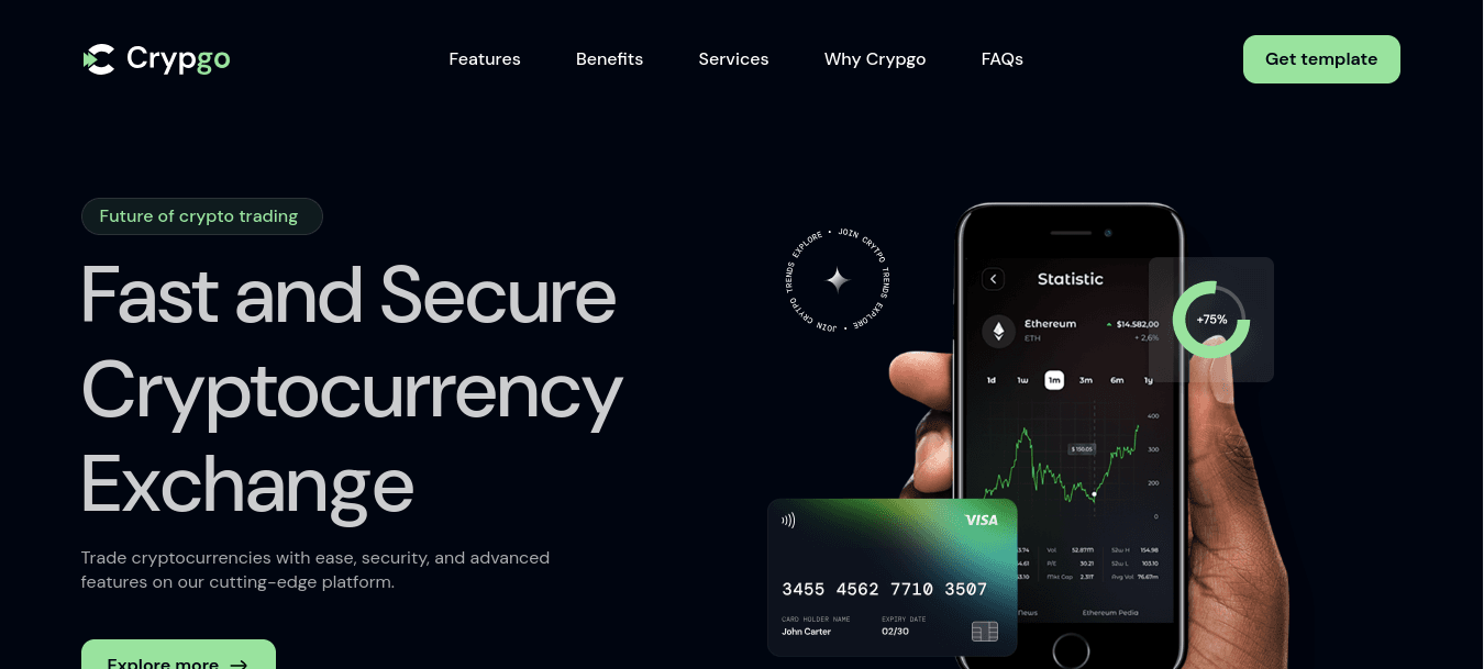 Crypgo